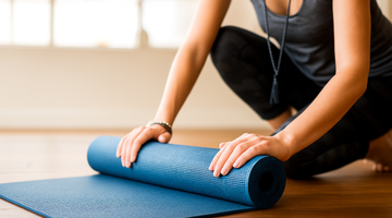 YOGA & EXERCISE