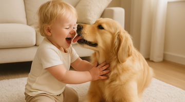 CHILDREN & PET