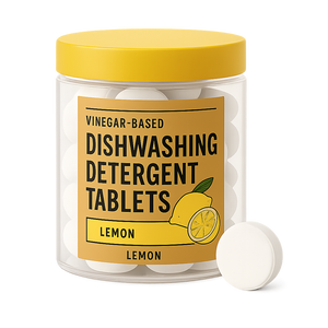 Dishwashing Detergent Tablets