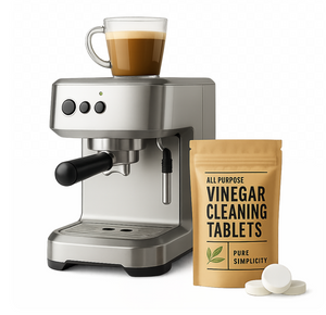 Coffee & Latte Machine Cleaner